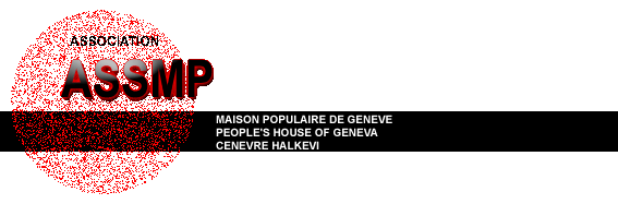 Association Maison Populaire de Genève